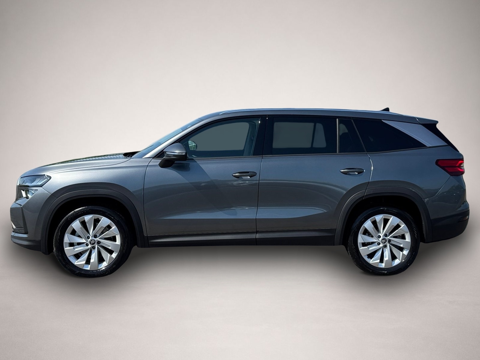 Skoda Kodiaq (05/2026, Diesel)