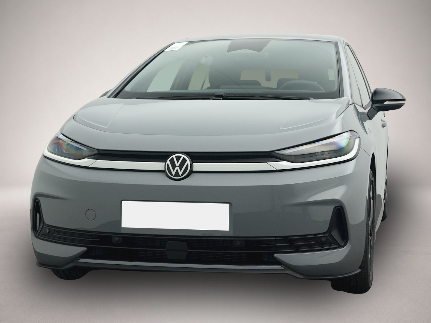 Volkswagen ID.3 (, ELECTRIC)