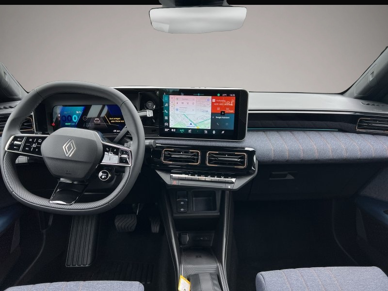 Renault R 4 (03/2026, ELECTRIC)