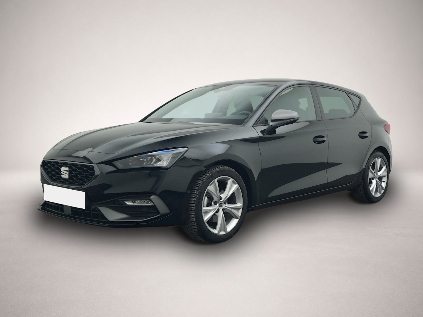 Seat Leon (07/2025, Diesel)