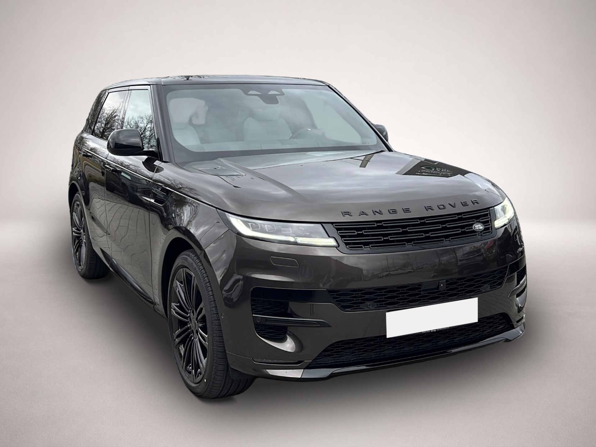 Land Rover Range Rover Sport, image 4 of 7