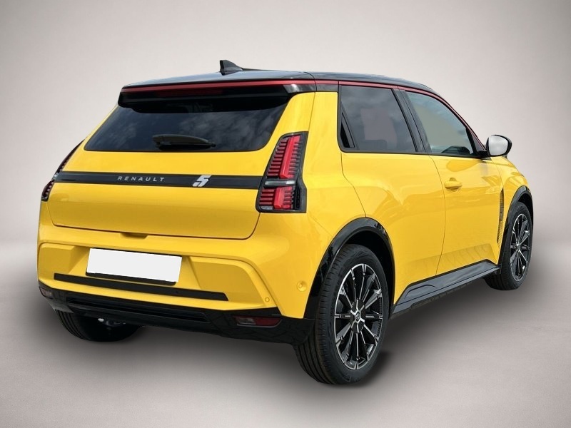 Renault R 5, Bild 3 von 5