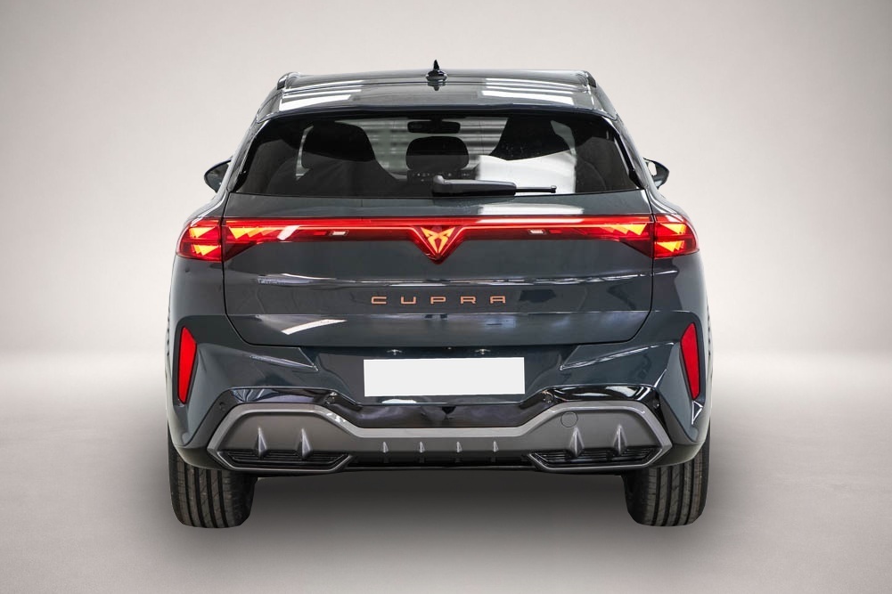 Cupra Terramar (06/2026, Benzin)