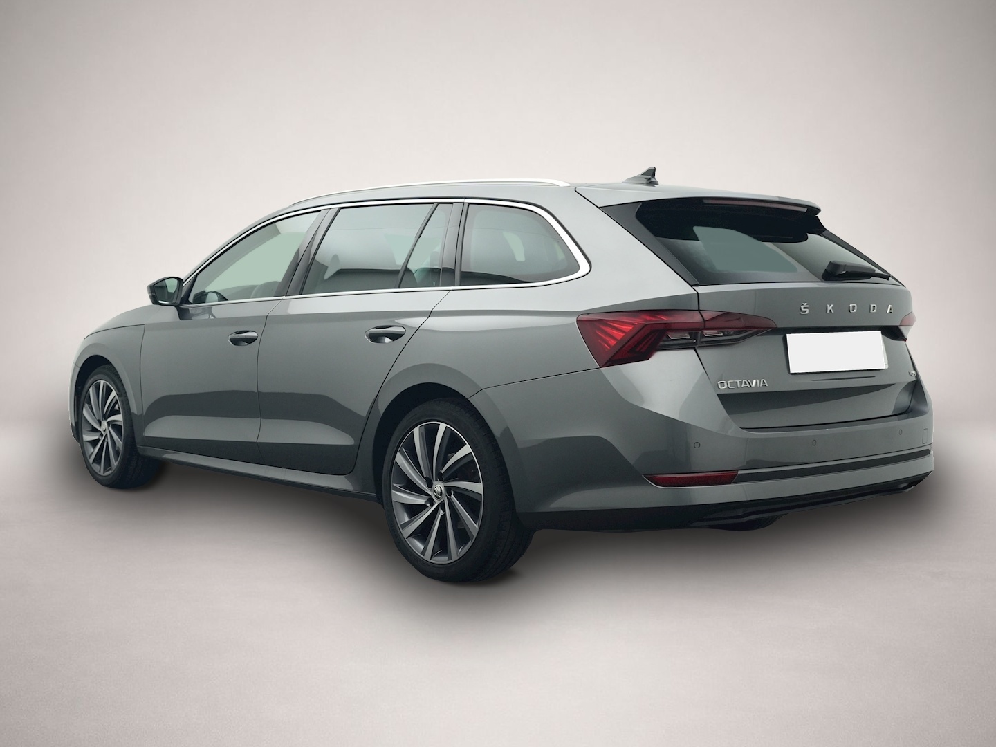Skoda Octavia (01/2023, Diesel)
