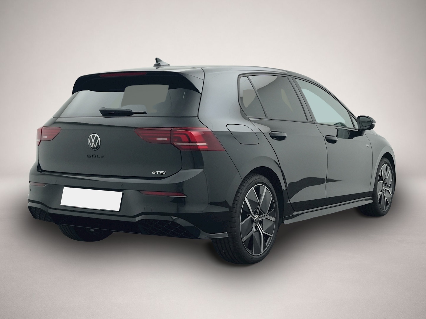 Volkswagen Golf (11/2024, Benzin)