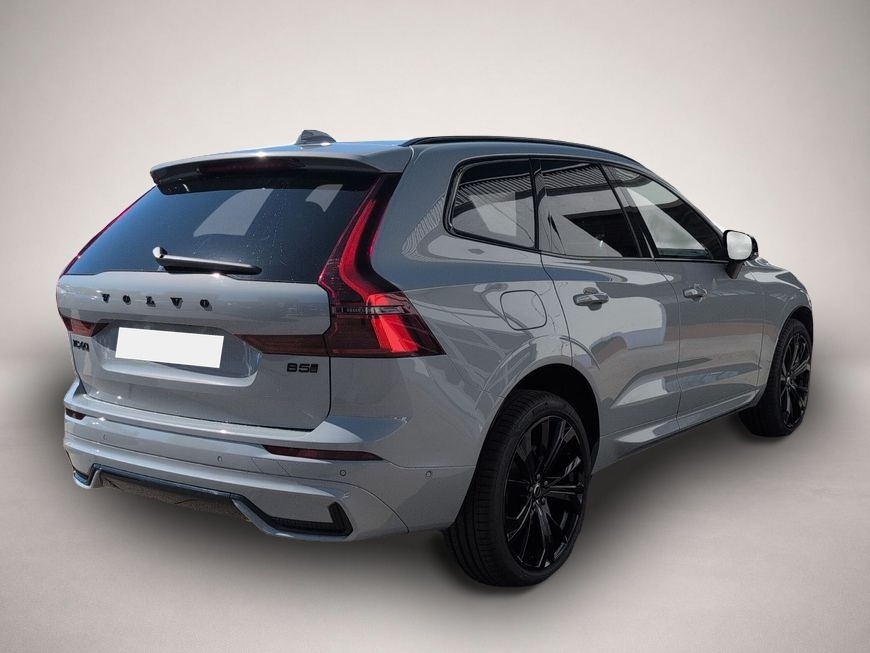 Volvo XC60 (01/2026, Benzin)