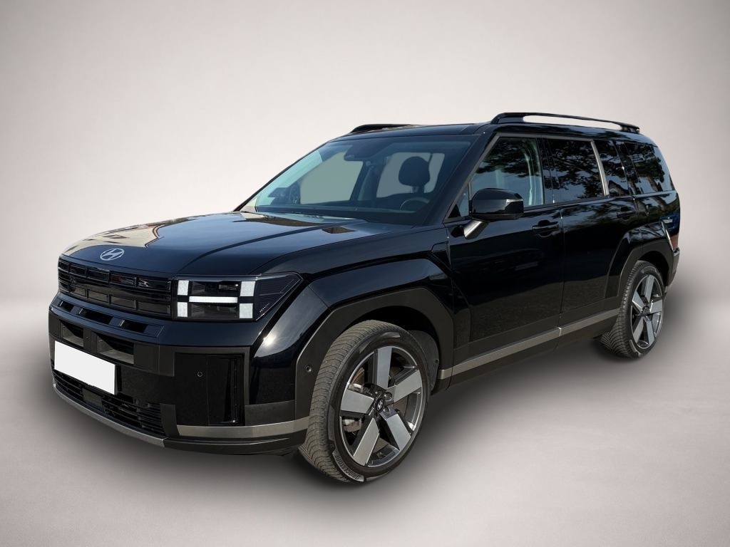 Hyundai SANTA FE (12/2024, )