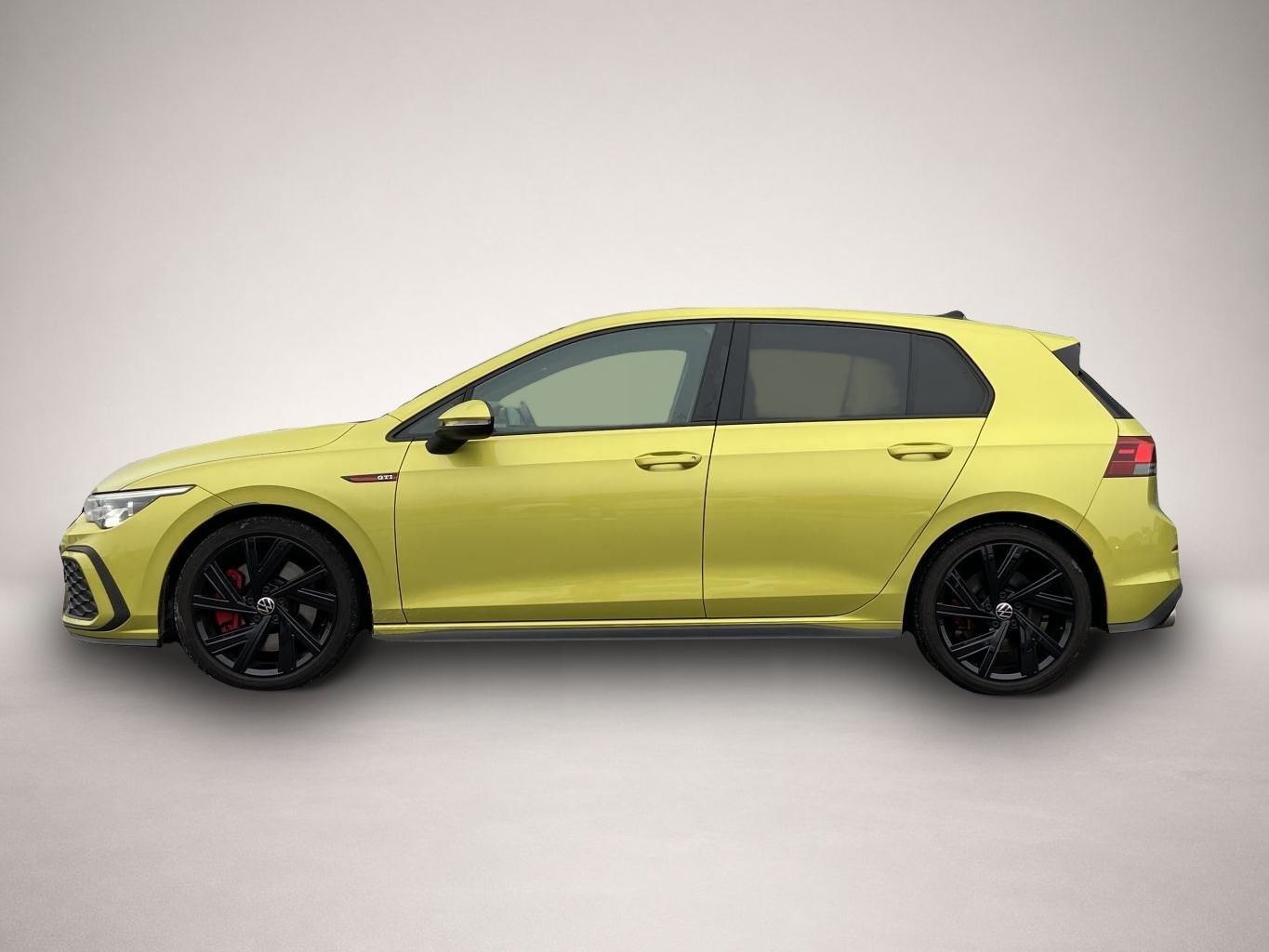 Volkswagen Golf (08/2022, )