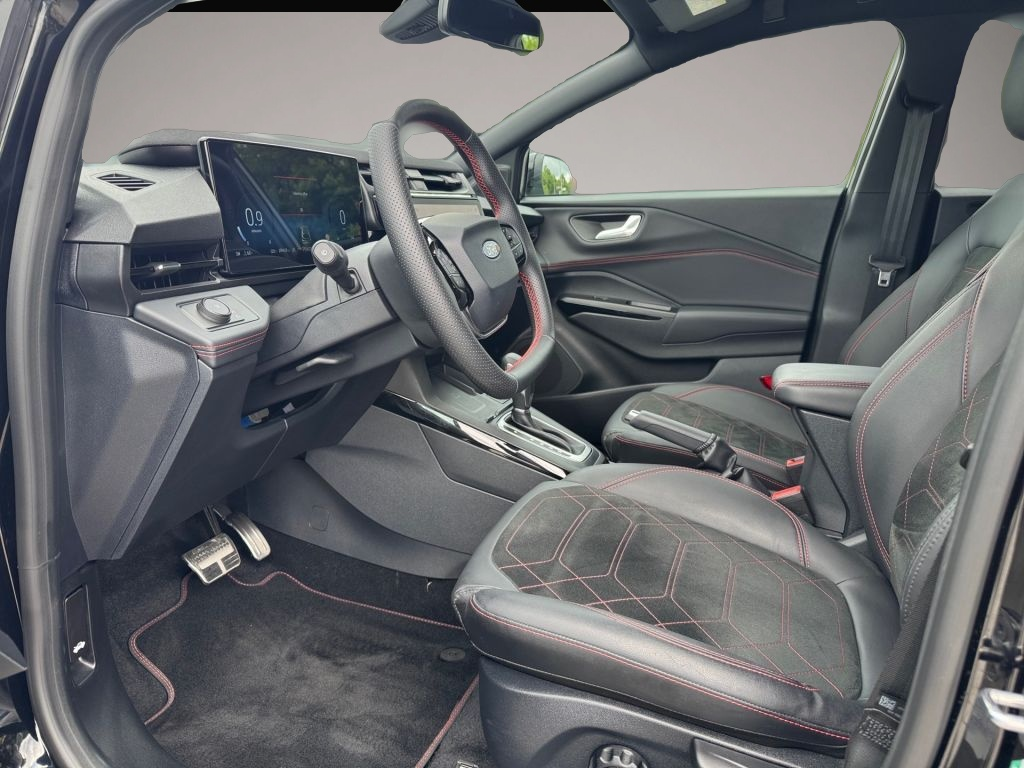 Ford Puma (05/2025, )