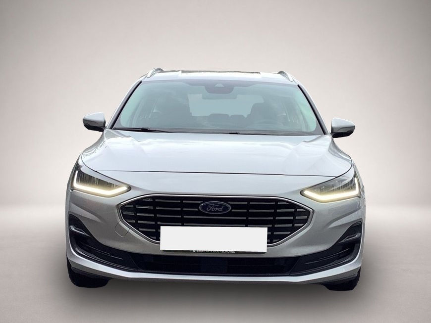 Ford Focus (10/2022, Diesel)