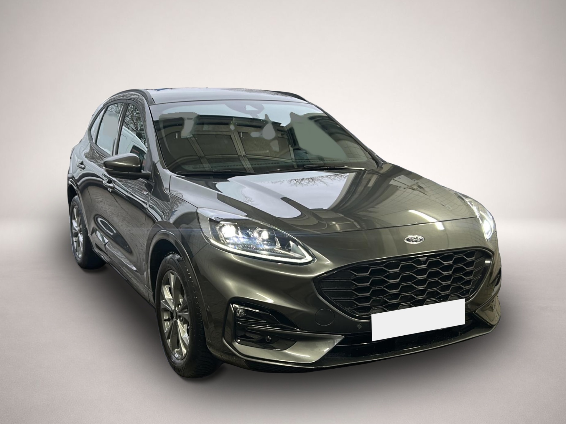 Ford Kuga (11/2023, Benzin)