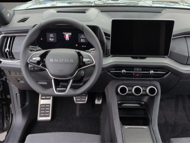 Skoda Kodiaq (04/2026, Diesel)