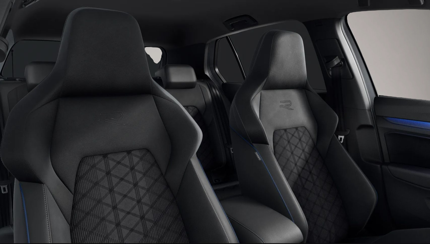 Volkswagen Golf, Bild 5 von 5