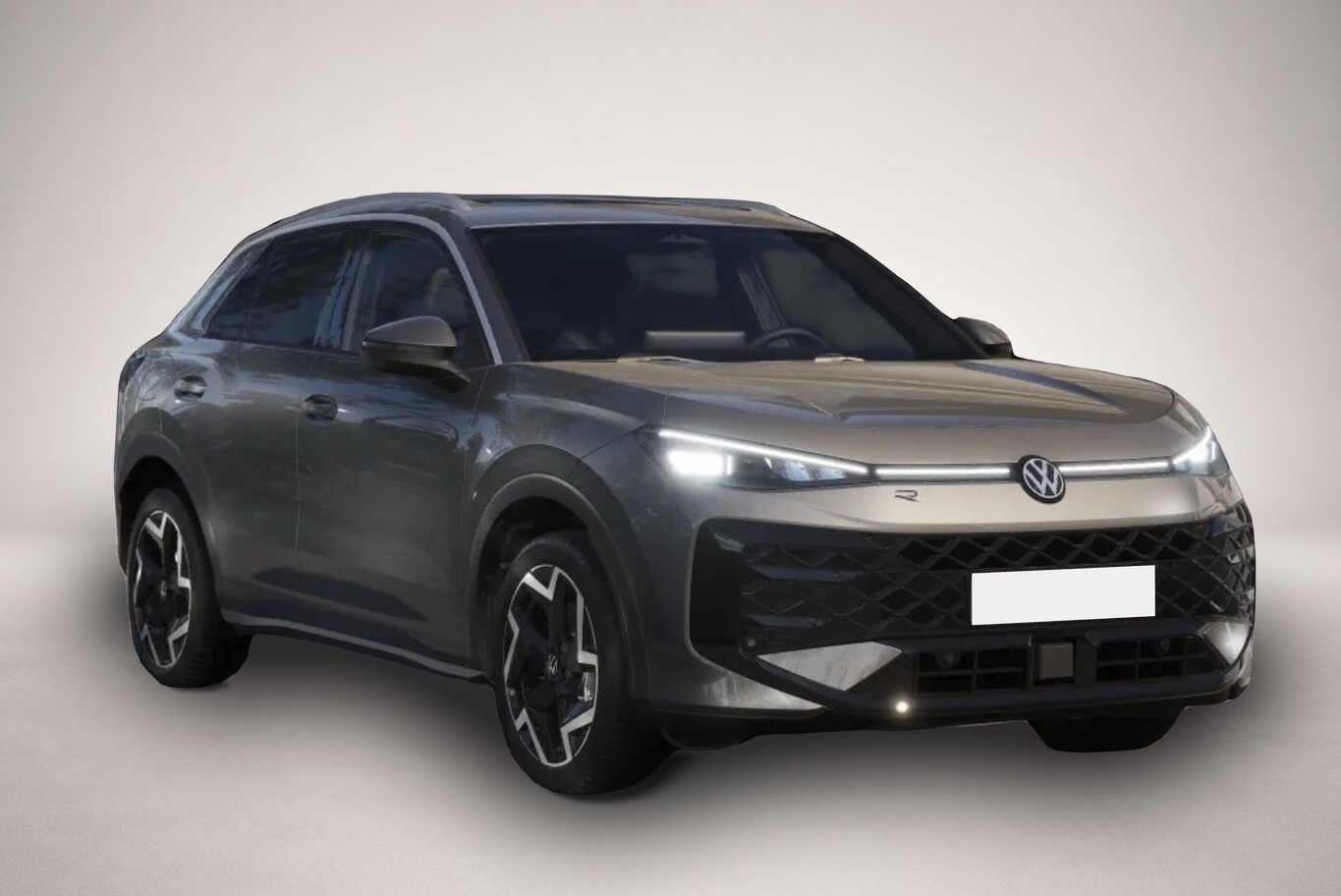 Volkswagen T-Roc, image 2 of 8