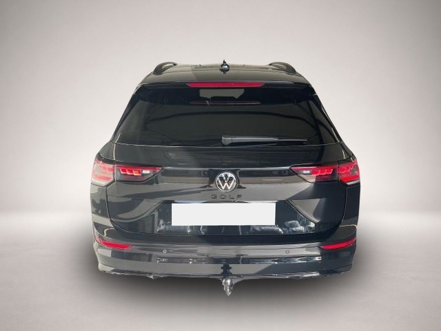 Volkswagen Golf, Bild 5 von 5