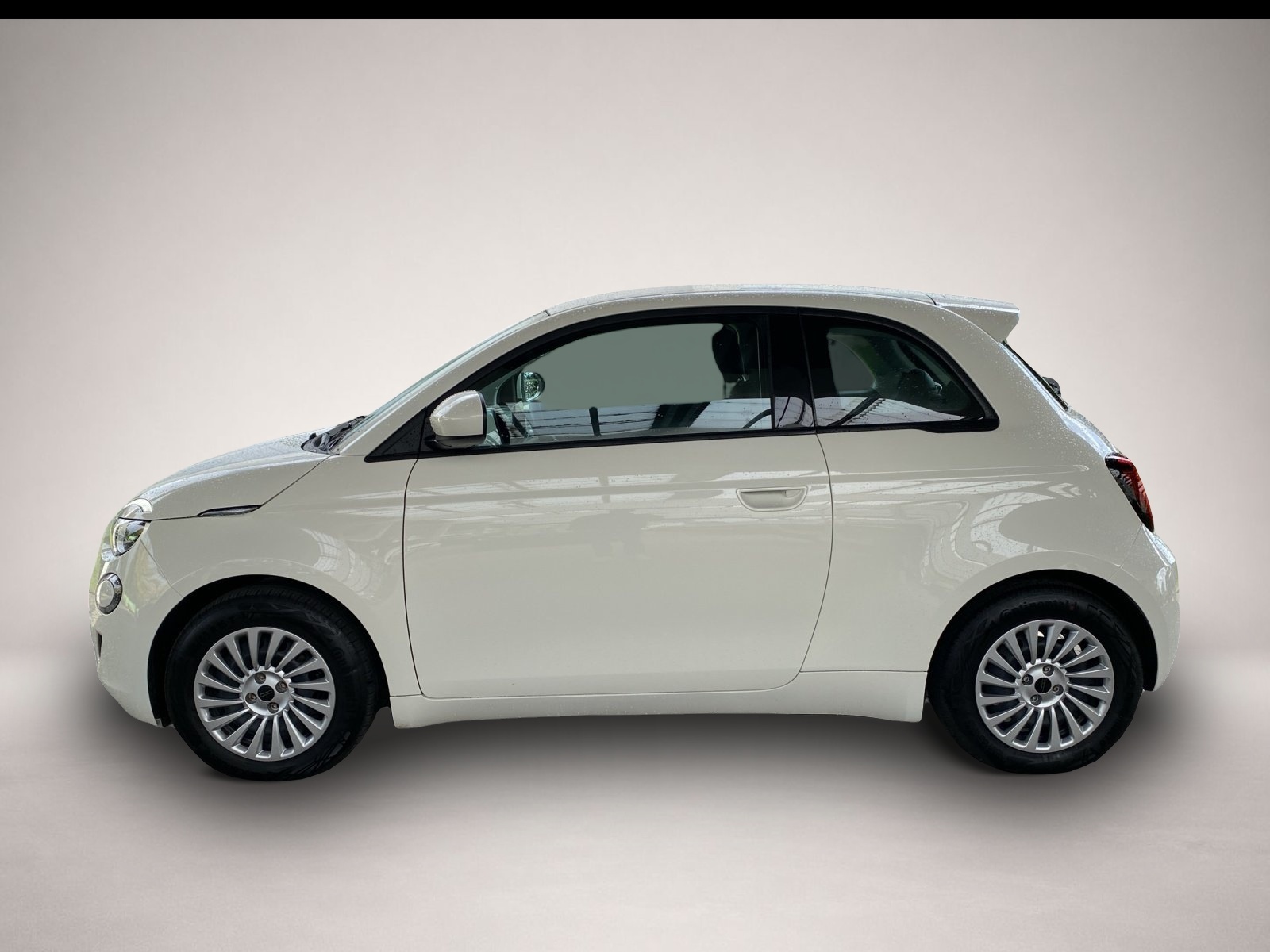 Fiat 500 (08/2023, ELECTRIC)