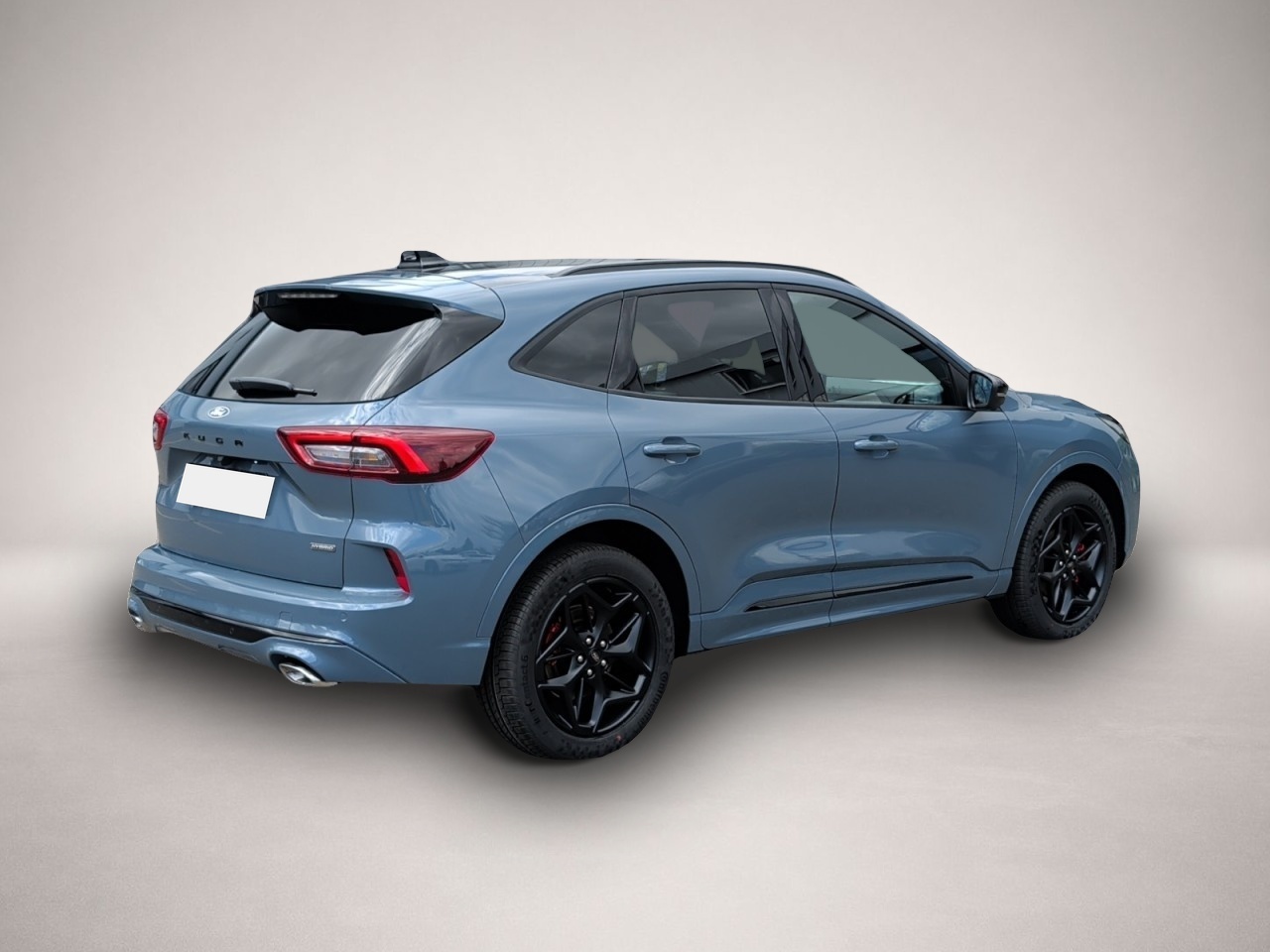 Ford Kuga, image 5 of 7