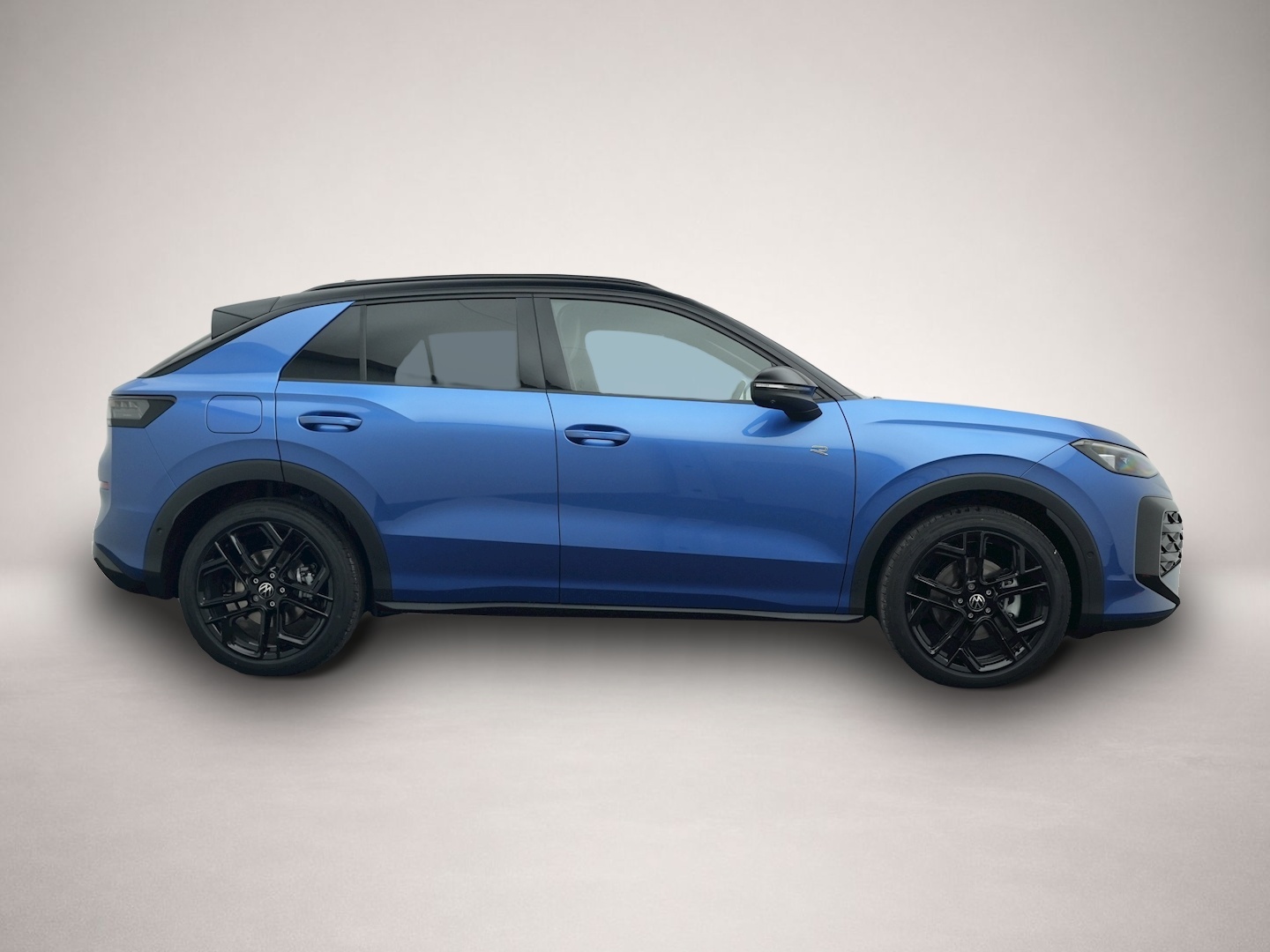 Volkswagen T-Roc (11/2025, Benzin)