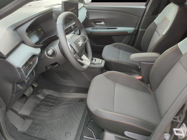 Dacia Jogger (07/2026, Hybrid (Benzin/Elektro))
