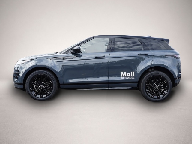 Land-Rover Range Rover Evoque (07/2024, Diesel)