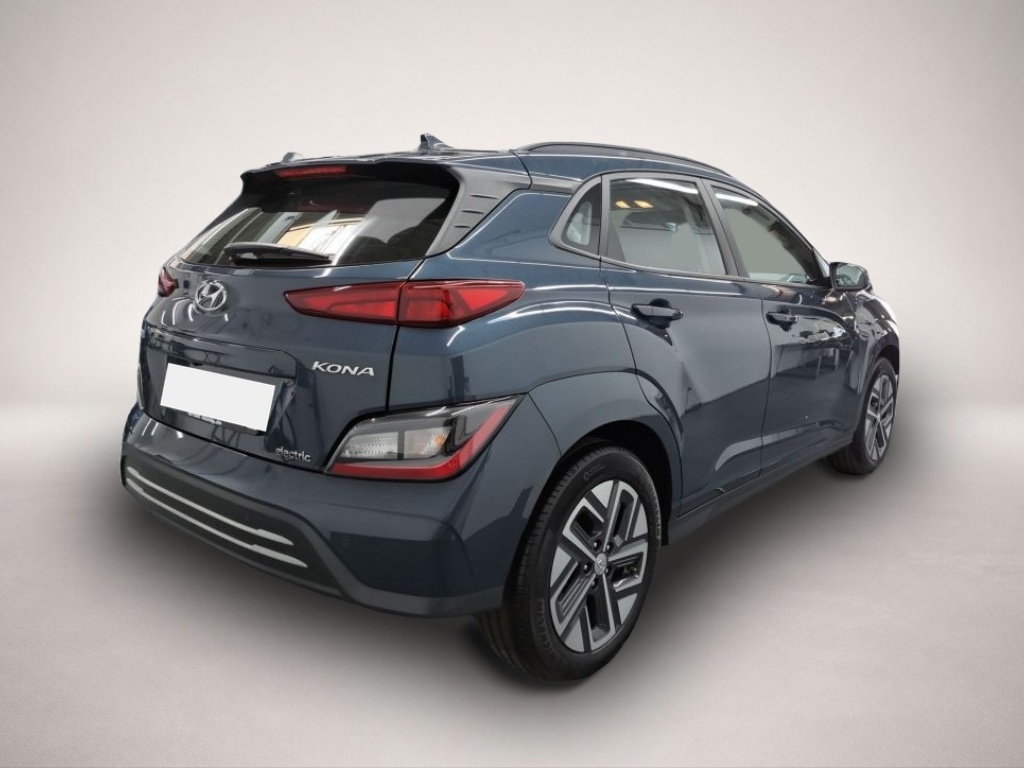 Hyundai KONA Elektro (06/2022, ELECTRIC)