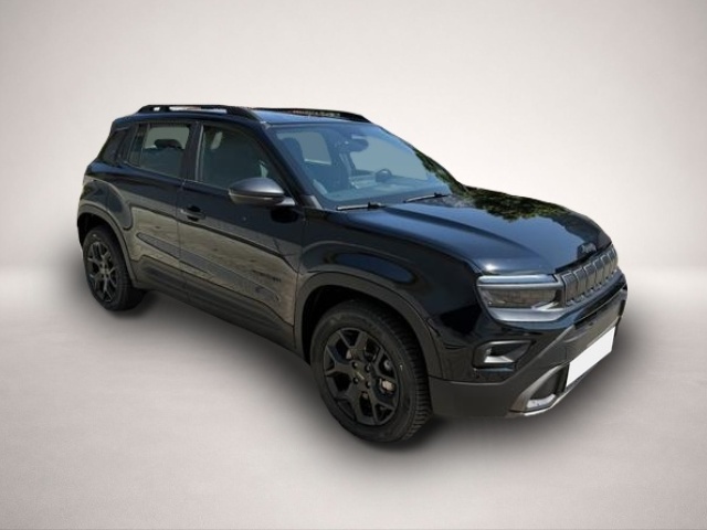Jeep Avenger (05/2026, Benzin)