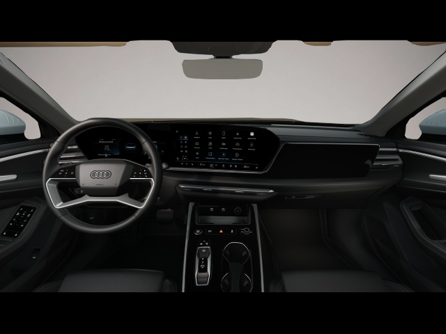 Audi quattro (10/2025, )