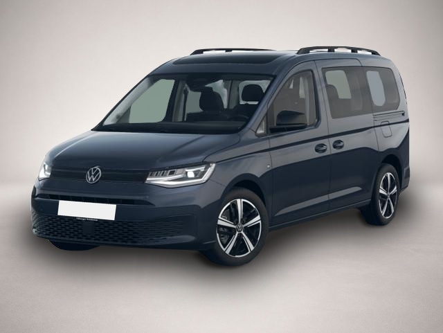 Volkswagen Caddy Maxi (07/2026, Diesel)