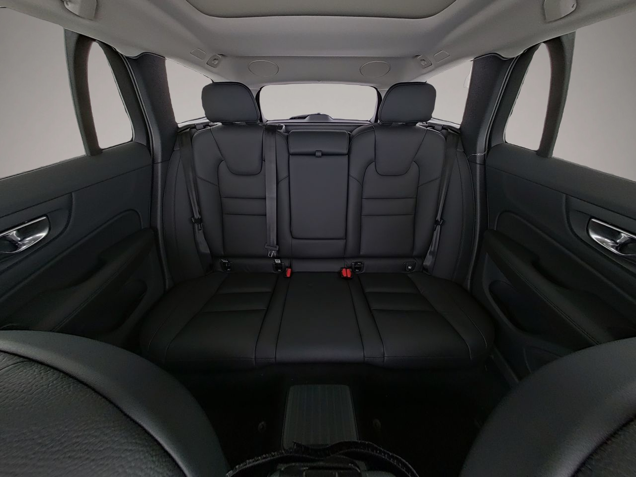 Volvo V60 (03/2025, Hybrid (Benzin/Elektro))