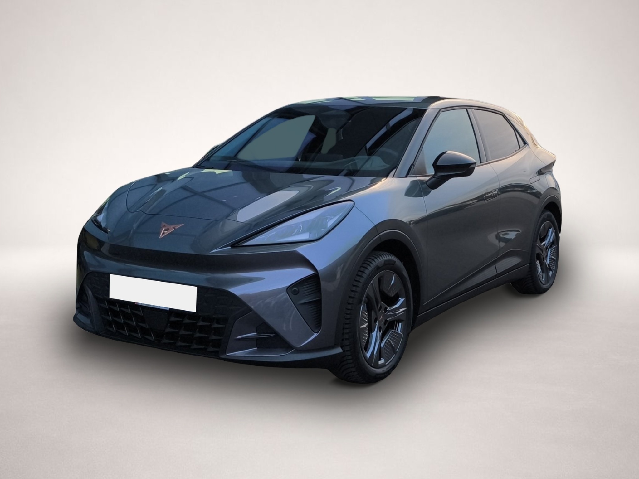 CUPRA Raval