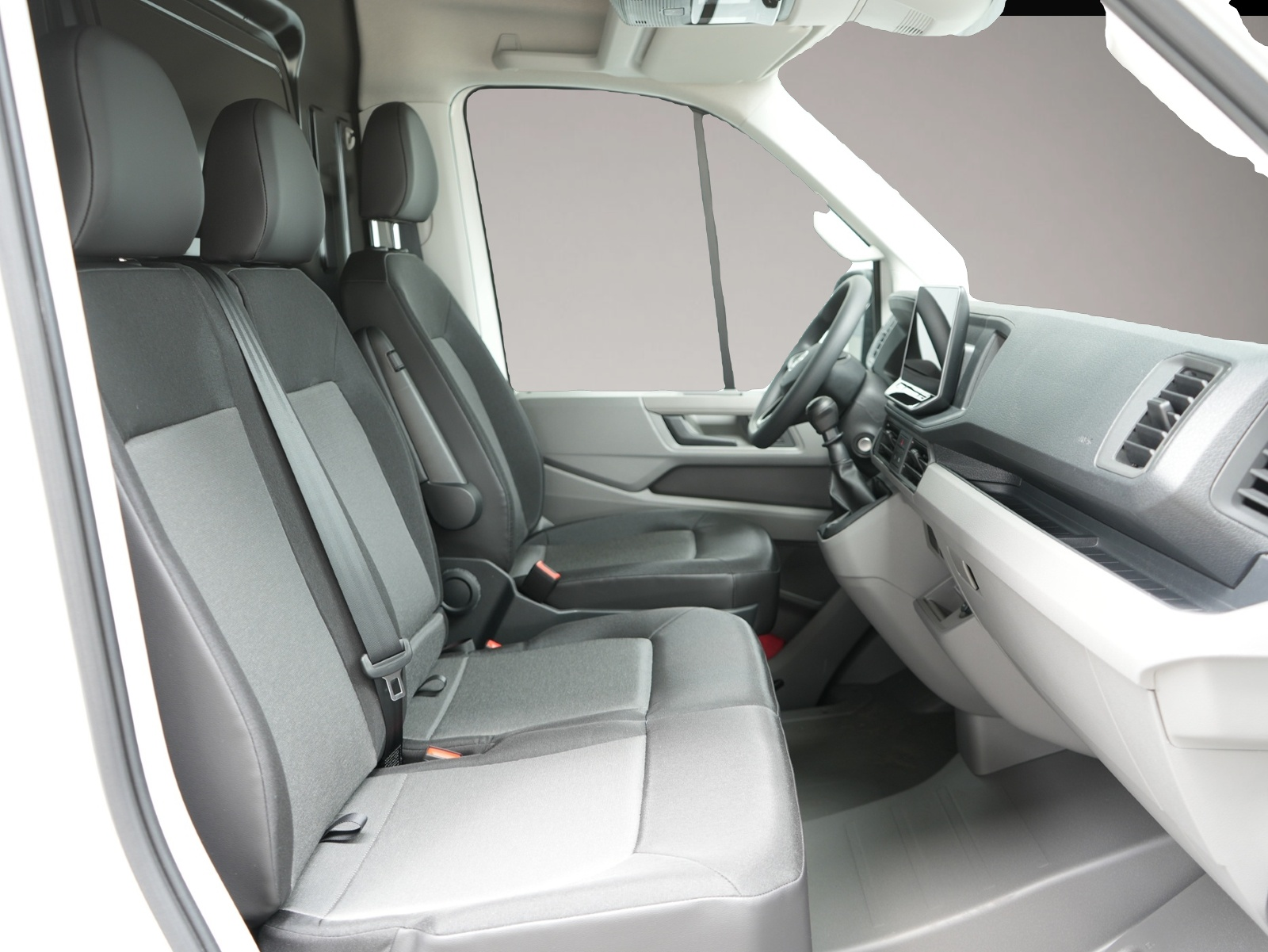 Volkswagen Other (10/2025, Diesel)