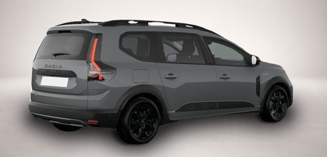 Dacia Jogger (06/2026, Hybrid (Benzin/Elektro))