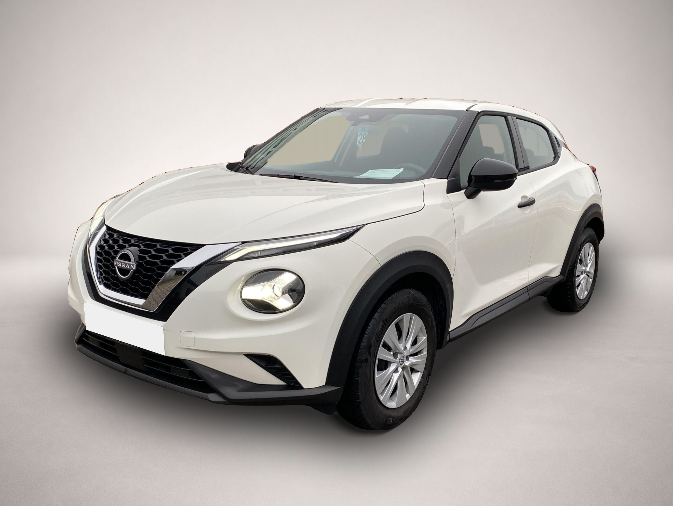 Nissan Juke (03/2024, )