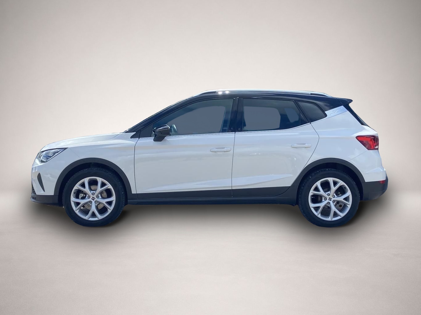 Seat Arona (04/2024, )