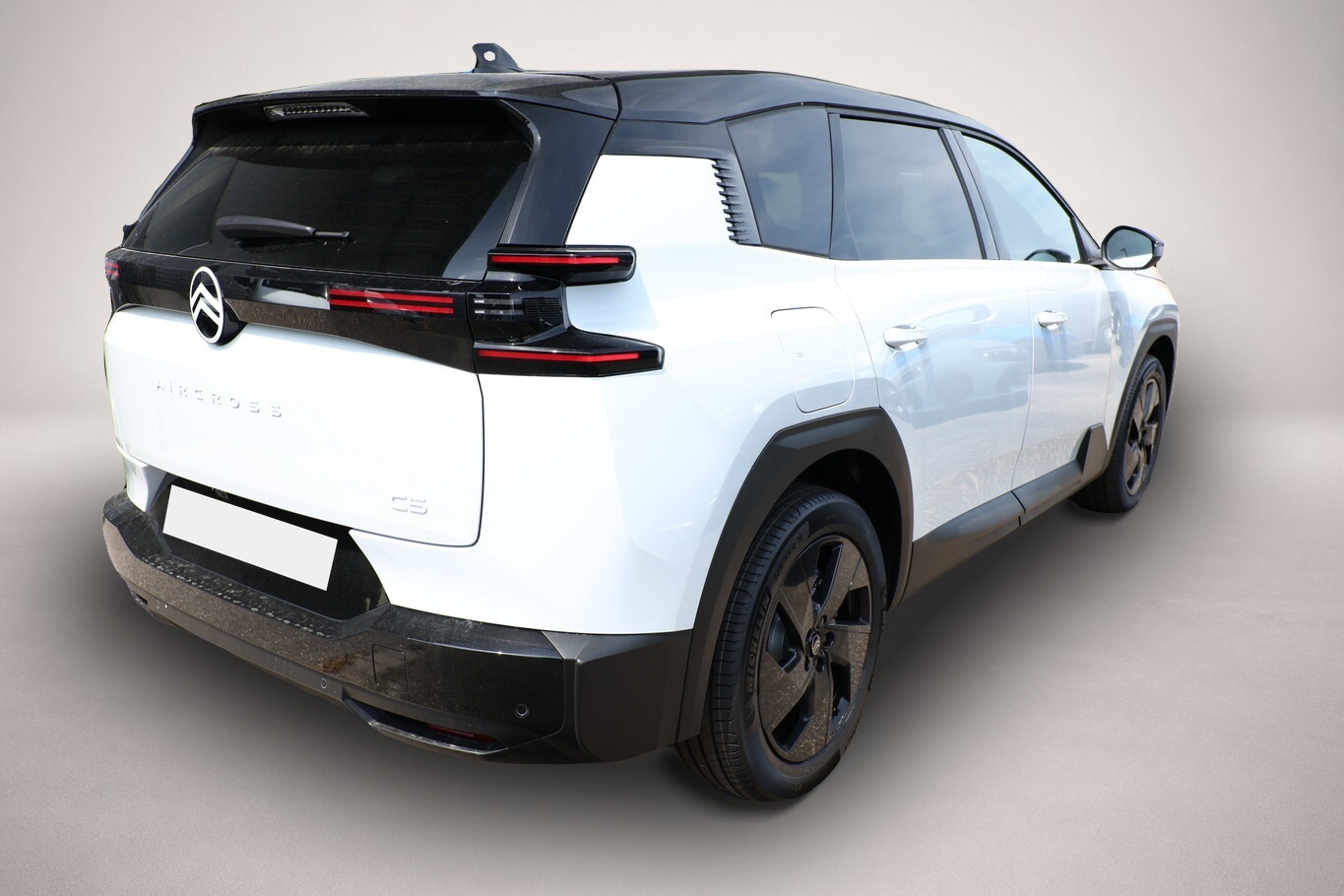 Citroën C5 Aircross, image 3 of 7