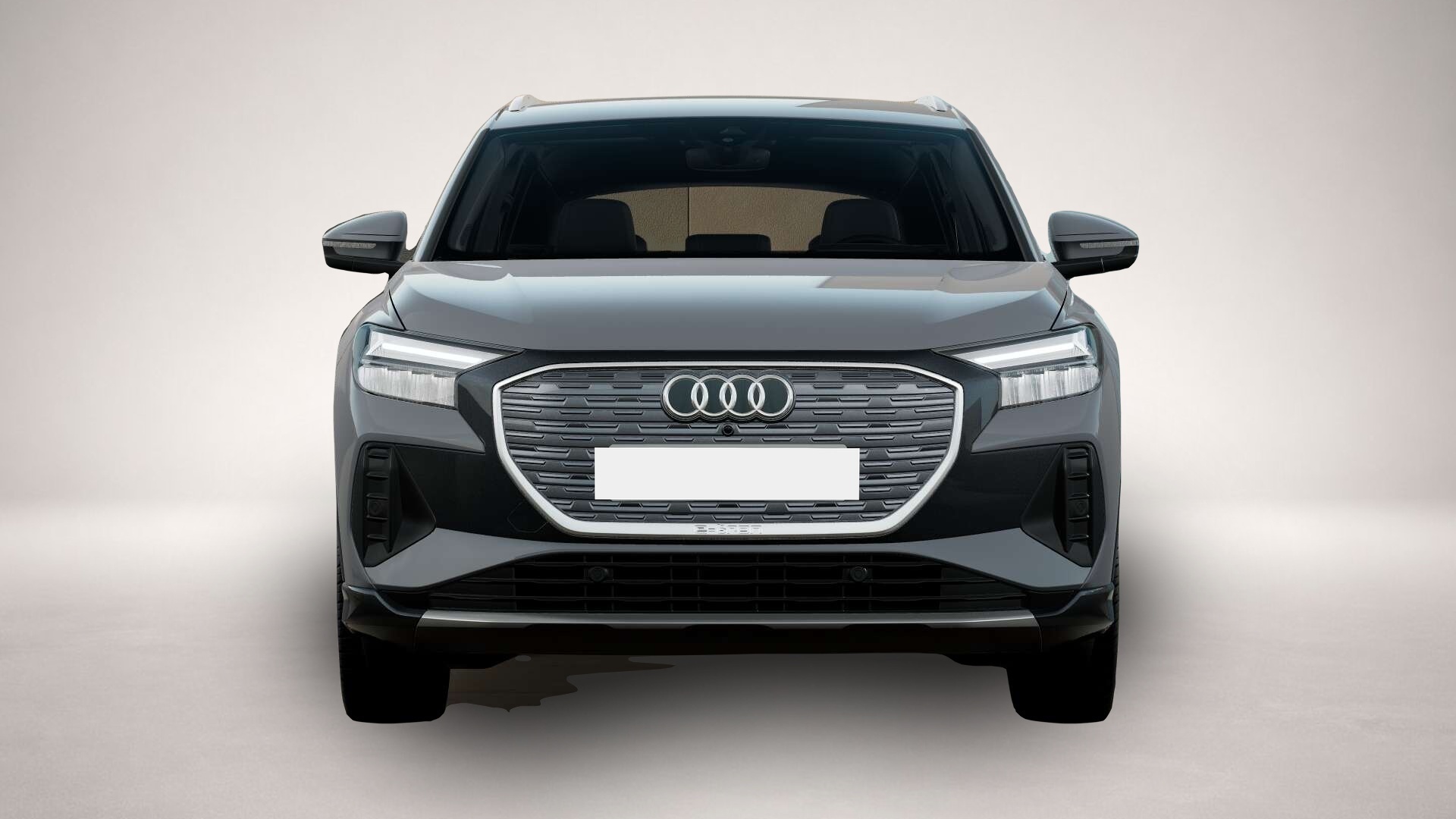 Audi Q4 e-tron (03/2025, ELECTRIC)