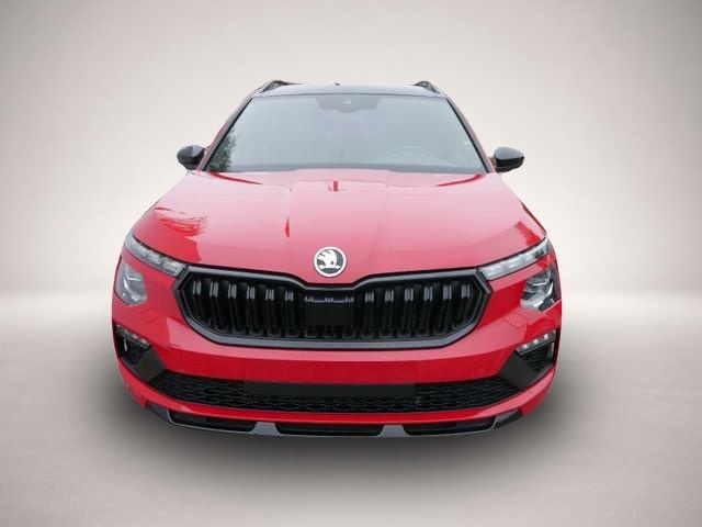 Skoda Kamiq (11/2025, Benzin)