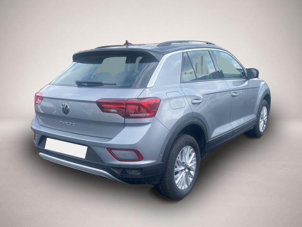 Volkswagen T-Roc (03/2025, Diesel)