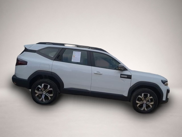 Dacia Bigster (06/2026, Hybrid (Benzin/Elektro))