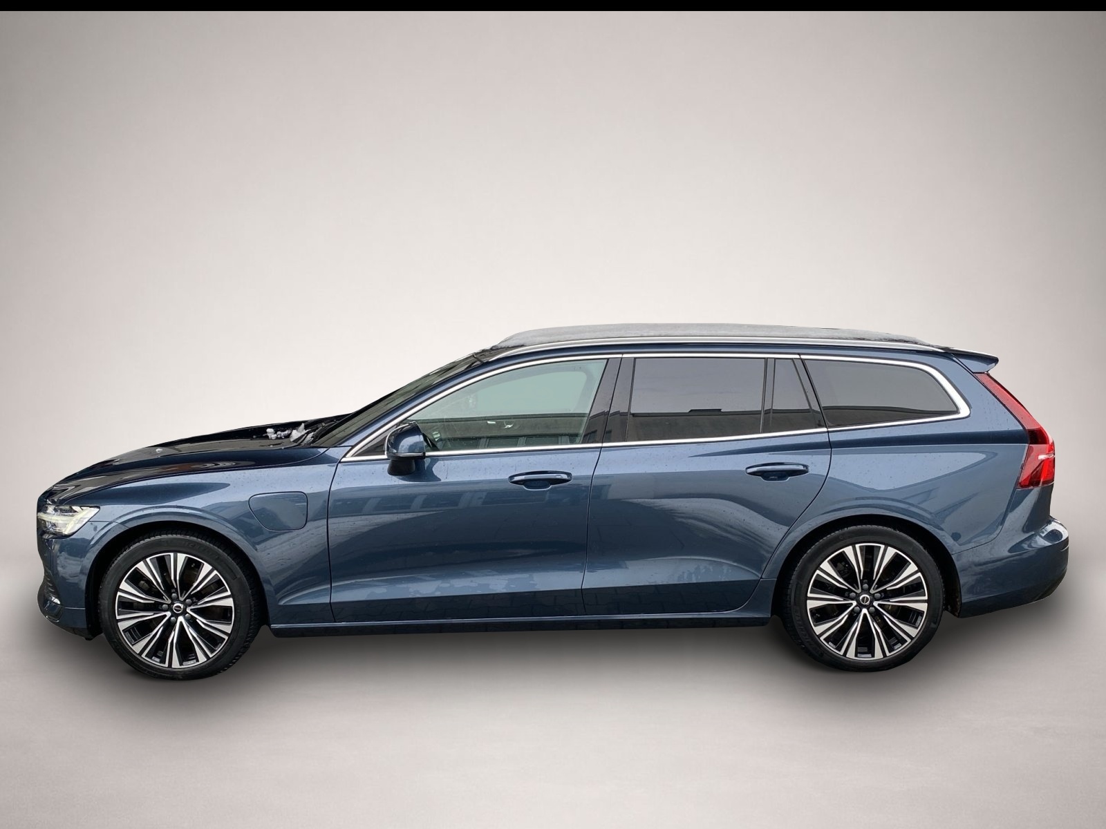 Volvo V60 (12/2022, )