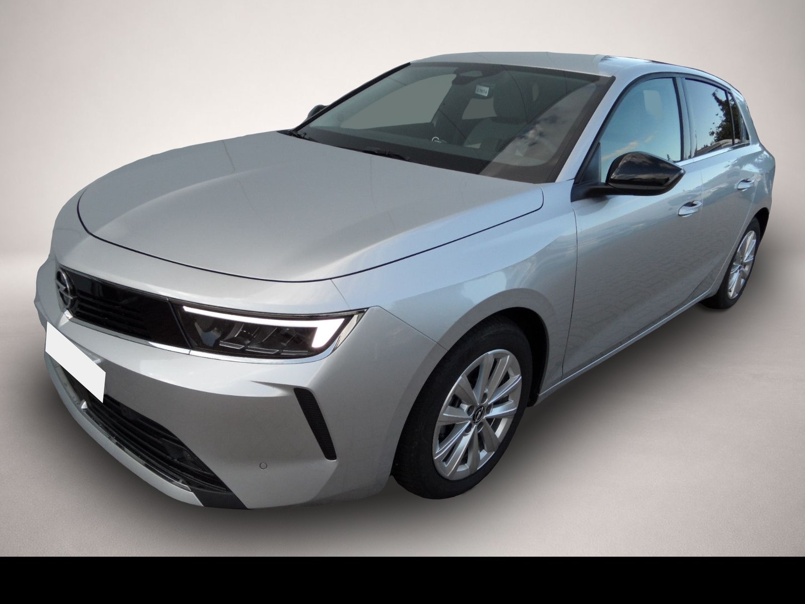 Opel Astra (03/2023, )