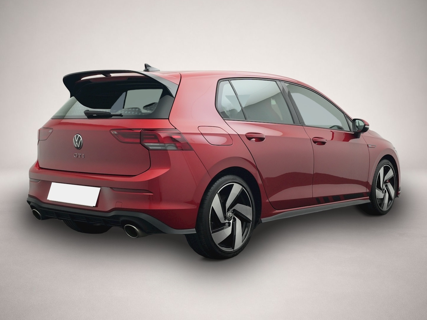 Volkswagen Golf (11/2023, Benzin)