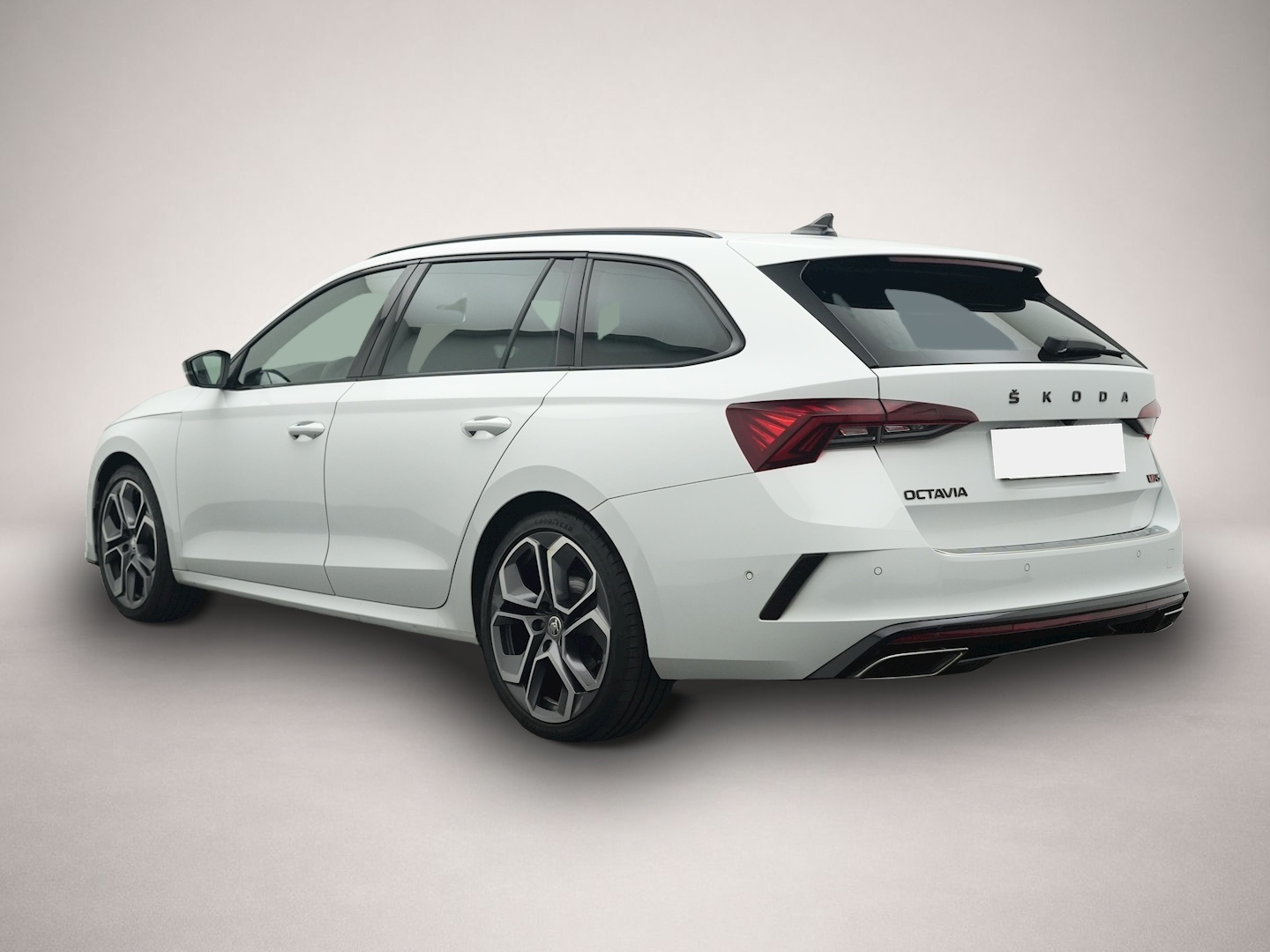 Skoda Octavia (01/2022, Diesel)