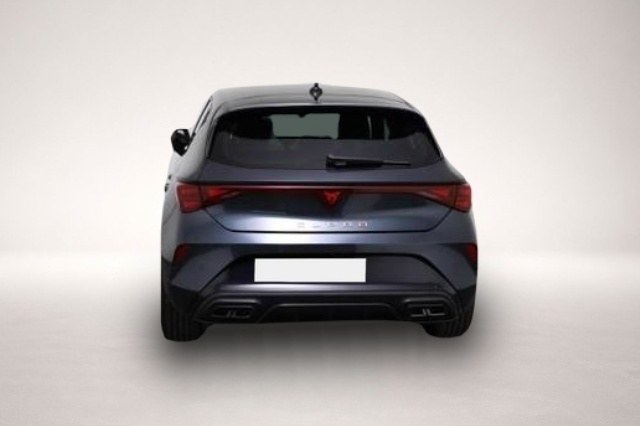 Cupra Leon (04/2026, Benzin)