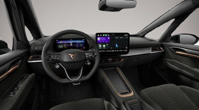 CUPRA Born, Bild 3 von 3