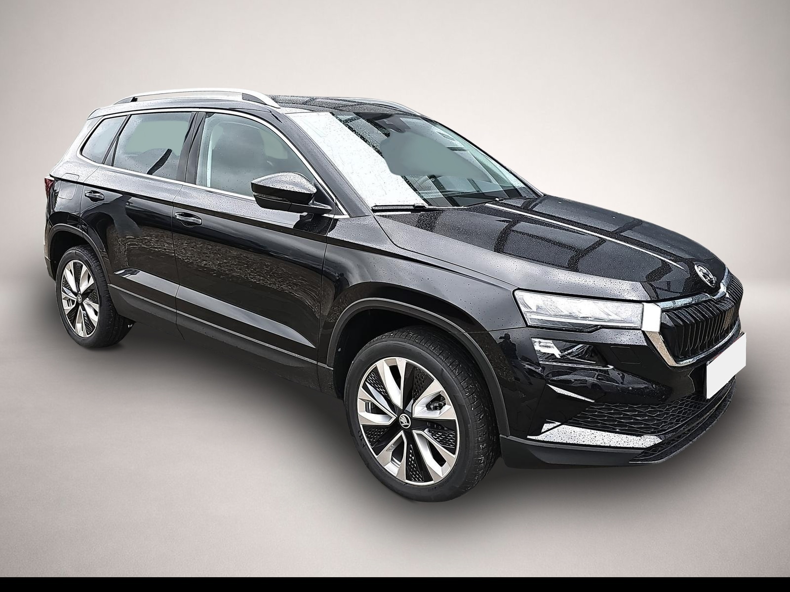 Skoda Karoq (06/2026, Benzin)