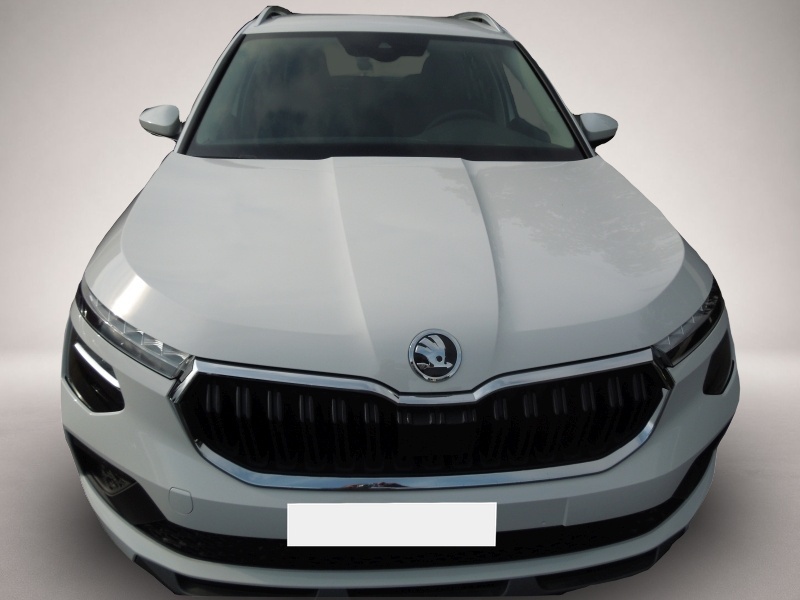 Skoda Kamiq (06/2026, Benzin)