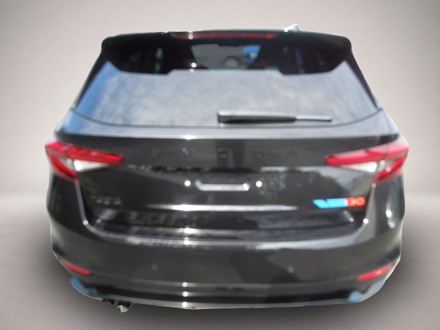 Skoda Fabia, image 5 of 5