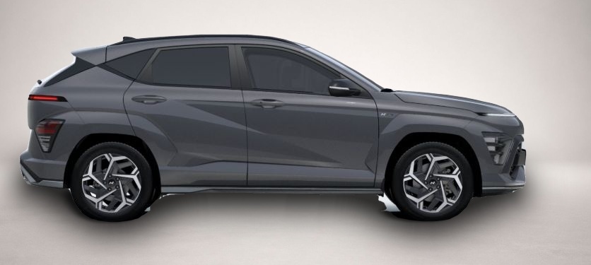 Hyundai Kona, Bild 2 von 4