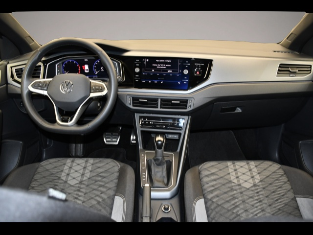 Volkswagen Taigo (06/2025, Benzin)